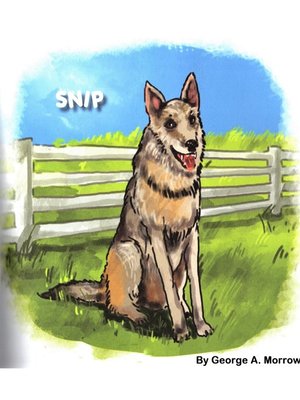 cover image of Snip